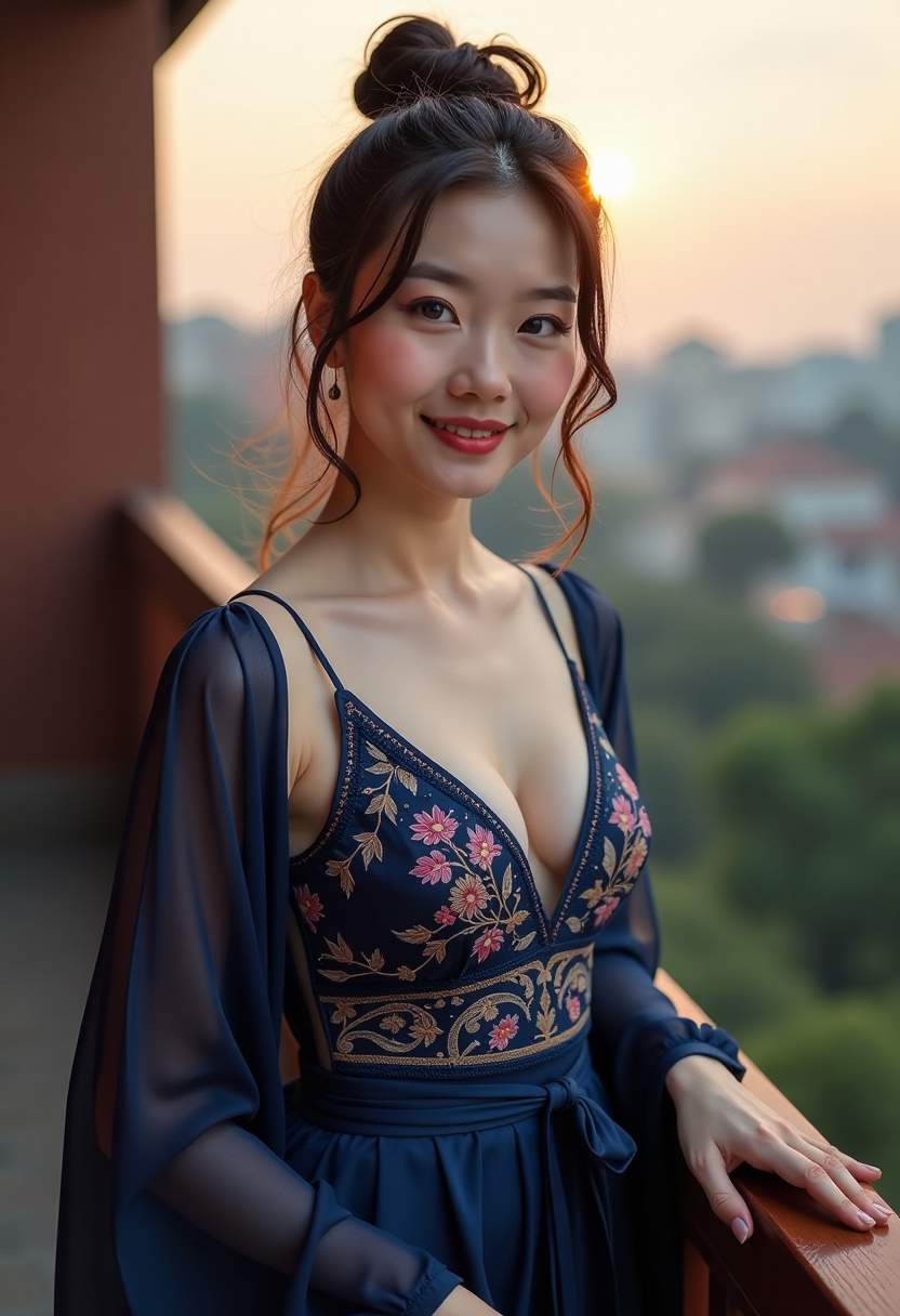 草帽山客栈