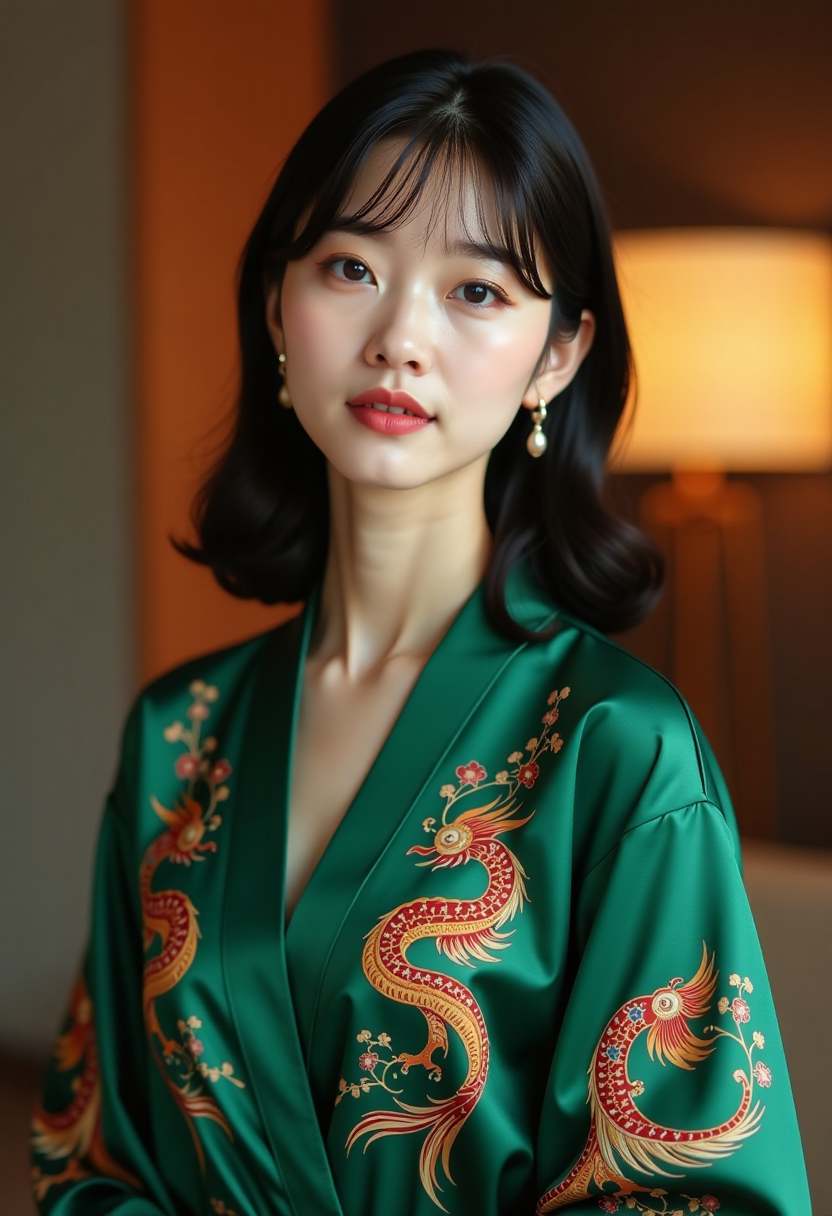 古神墓地海报