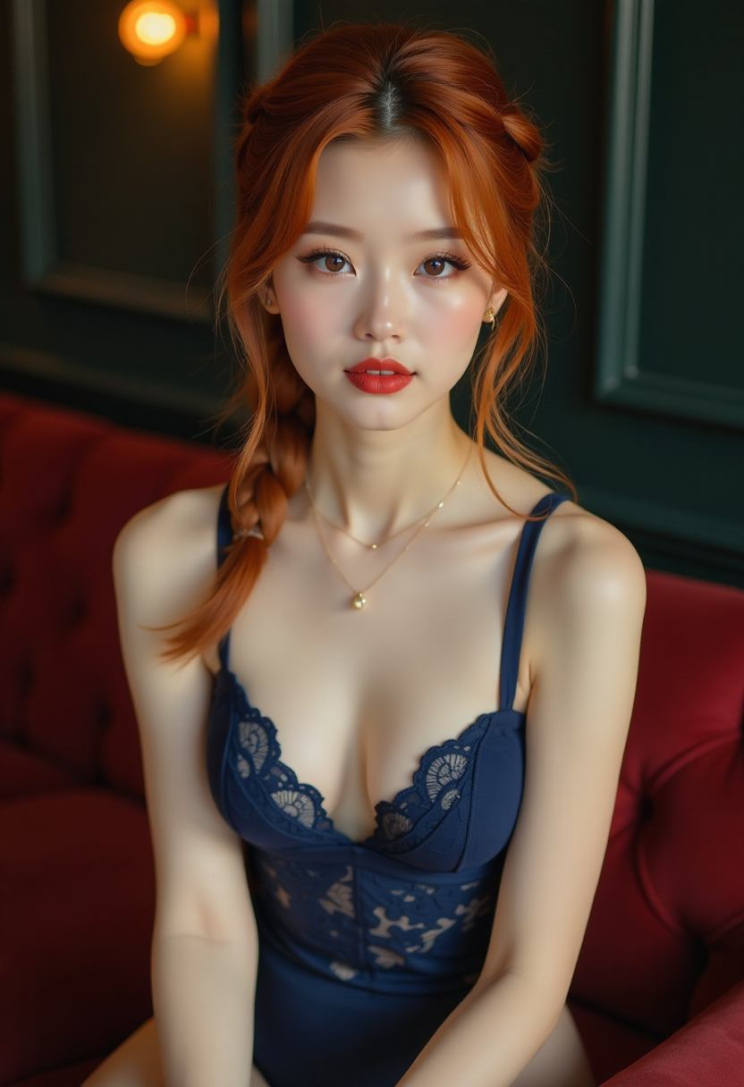 灵溪七年