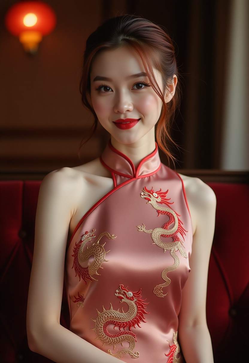 封帝之后海报